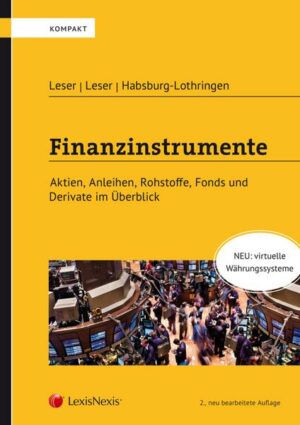 Finanzinstrumente - Aktien