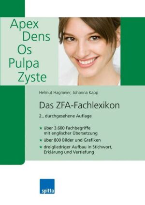 Das ZFA-Fachlexikon