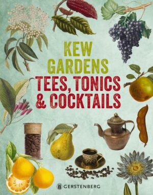 Kew Gardens - Tees