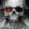 Grauer Teufel