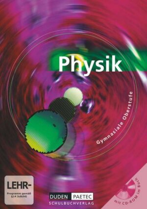 Duden Physik - Sekundarstufe II - Bisherige Fassung