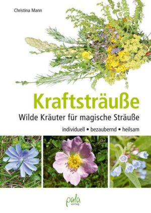 Kraftsträuße