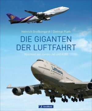 Die Giganten der Luftfahrt