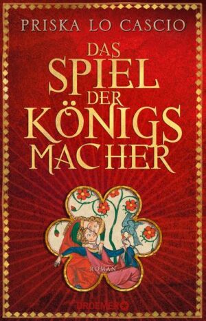 Das Spiel der Königsmacher