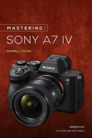 Mastering the Sony Alpha A7 IV
