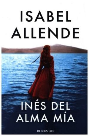 Ines del alma mia