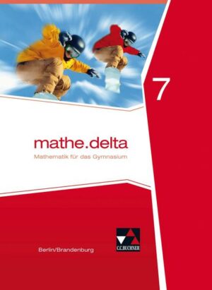 Mathe.delta – Berlin/Brandenburg / mathe.delta Berlin/Brandenburg 7