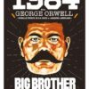 1984 (Graphic Novel)