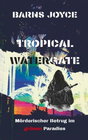 Tropical Watergate