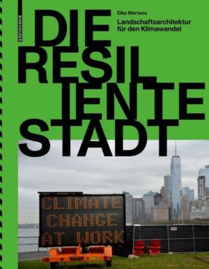 Die resiliente Stadt