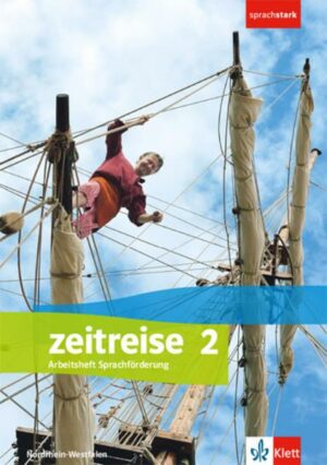 Zeitreise 2. Differenzierende Ausgabe Nordrhein-Westfalen