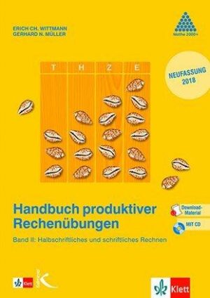 Handbuch produktiver Rechenübungen