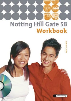 Notting Hill Gate / Notting Hill Gate - Ausgabe 2007