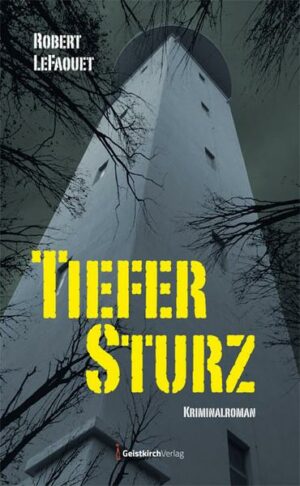 Tiefer Sturz