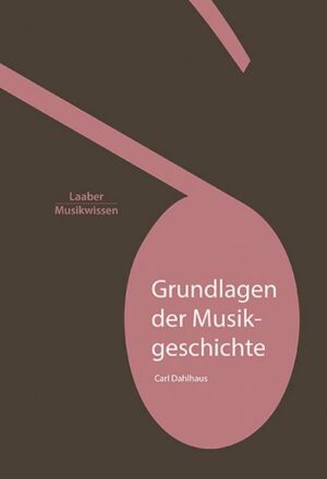 Grundlagen der Musikgeschichte