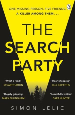 The Search Party