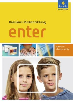 Enter / Enter - Basiskurs Medienbildung