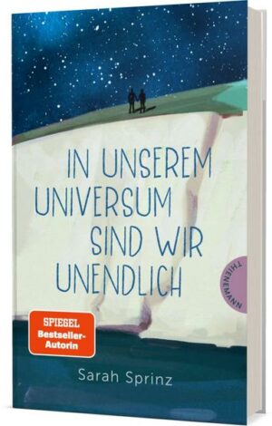 In unserem Universum sind wir unendlich