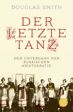 Der letzte Tanz