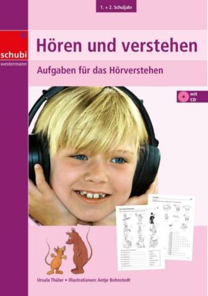 Hören und Verstehen / Hören und verstehen