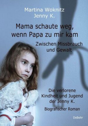 Mama schaute weg