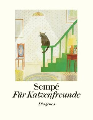 Für Katzenfreunde