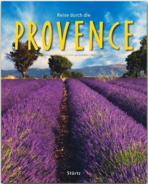Reise durch die Provence