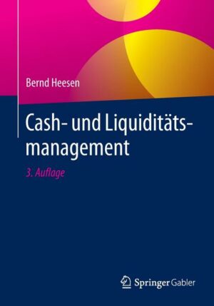 Cash- und Liquiditätsmanagement
