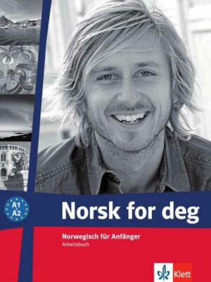 Norsk for deg