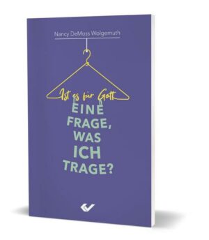 Ist es für Gott eine Frage