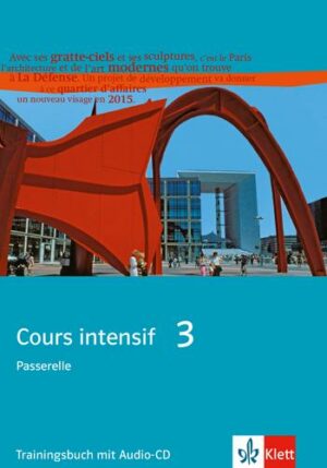 Cours intensif 3