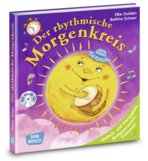 Der rhythmische Morgenkreis