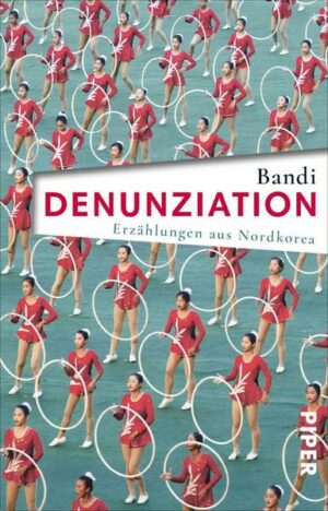 Denunziation