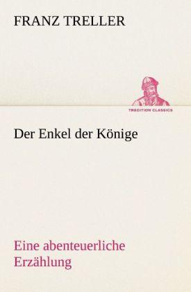 Der Enkel der Könige