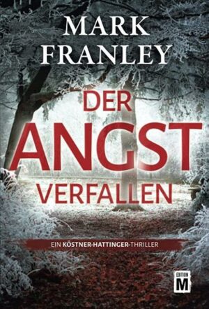 Der Angst verfallen