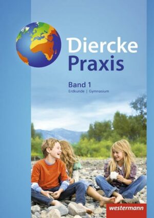 Diercke Praxis SI - Arbeits- und Lernbuch / Diercke Praxis SI - Ausgabe 2017 für Gymnasien in Nordrhein-Westfalen G8