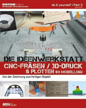 Die Ideenwerkstatt für Scale-Modellbauer