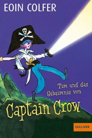 Tim und das Geheimnis von Captain Crow / Tim Bd.2