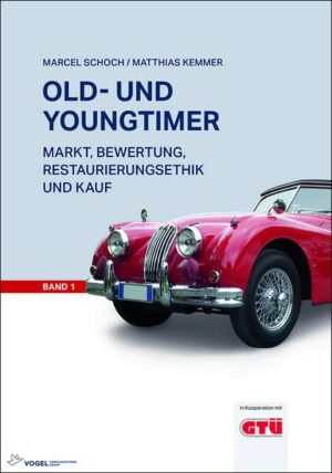 Old- und Youngtimer Band 1