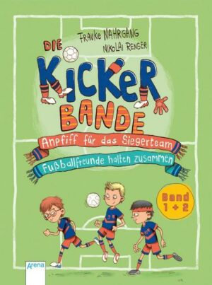 Die Kickerbande