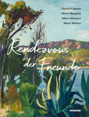 Rendezvous der Freunde - Camoin