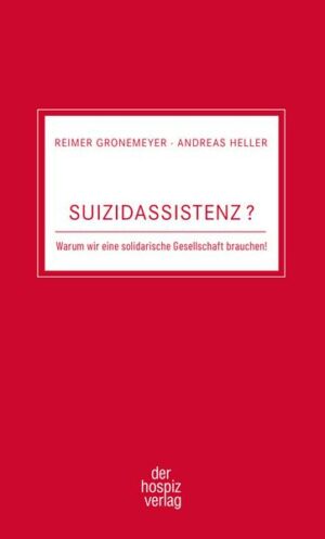 Suizidassistenz