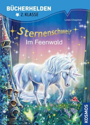 Sternenschweif