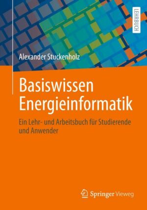 Basiswissen Energieinformatik