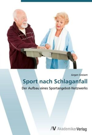 Sport nach Schlaganfall