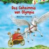 Das magische Baumhaus junior (Band 19) - Das Geheimnis von Olympia