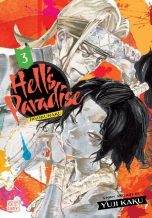 Hell's Paradise: Jigokuraku