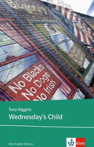 Wednesday’s Child