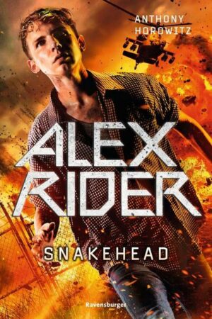 Alex Rider