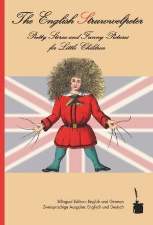 The English Struwwelpeter